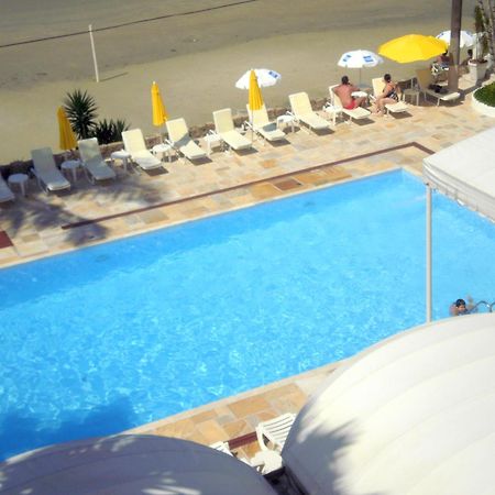 Hotel Torremolinos Ubatuba Zewnętrze zdjęcie