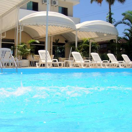 Hotel Torremolinos Ubatuba Zewnętrze zdjęcie