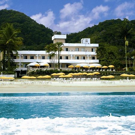 Hotel Torremolinos Ubatuba Zewnętrze zdjęcie