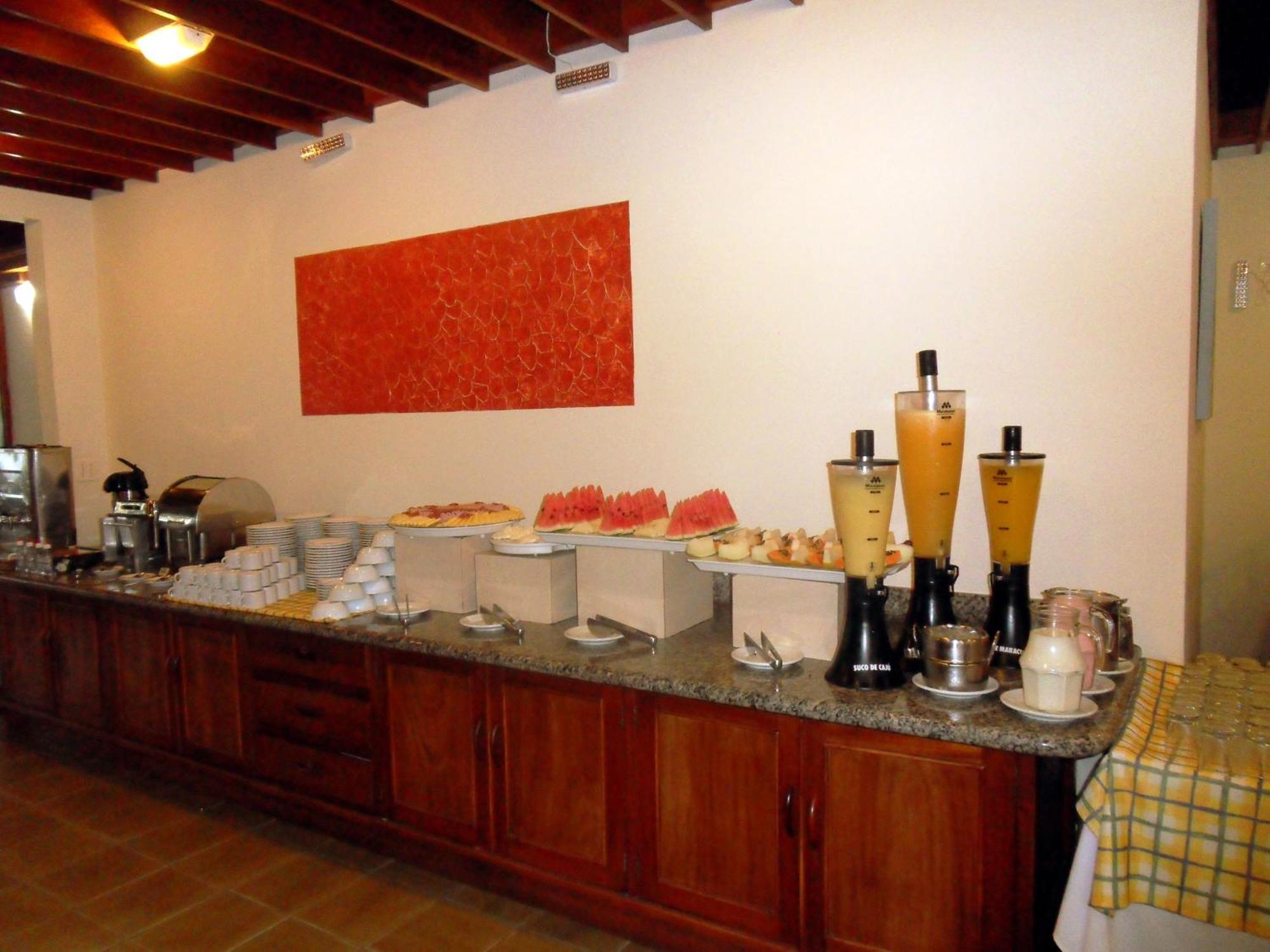 Hotel Torremolinos Ubatuba Zewnętrze zdjęcie