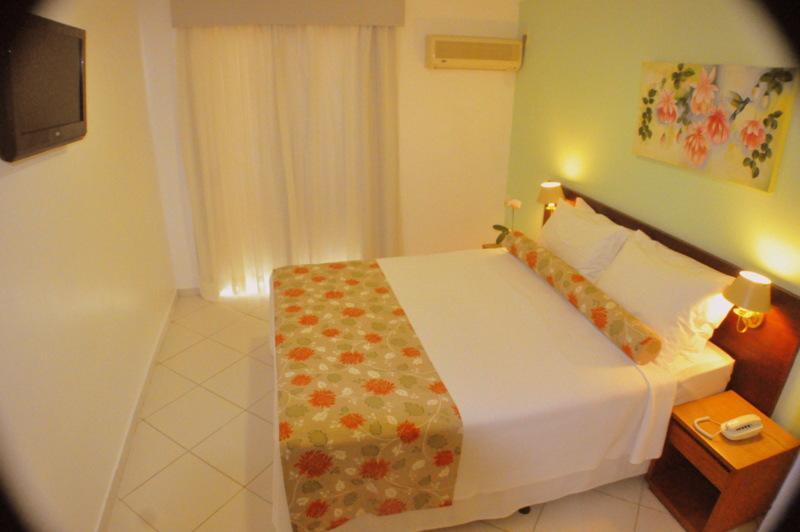 Hotel Torremolinos Ubatuba Zewnętrze zdjęcie