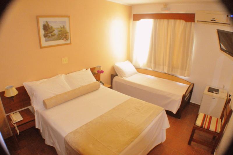Hotel Torremolinos Ubatuba Zewnętrze zdjęcie