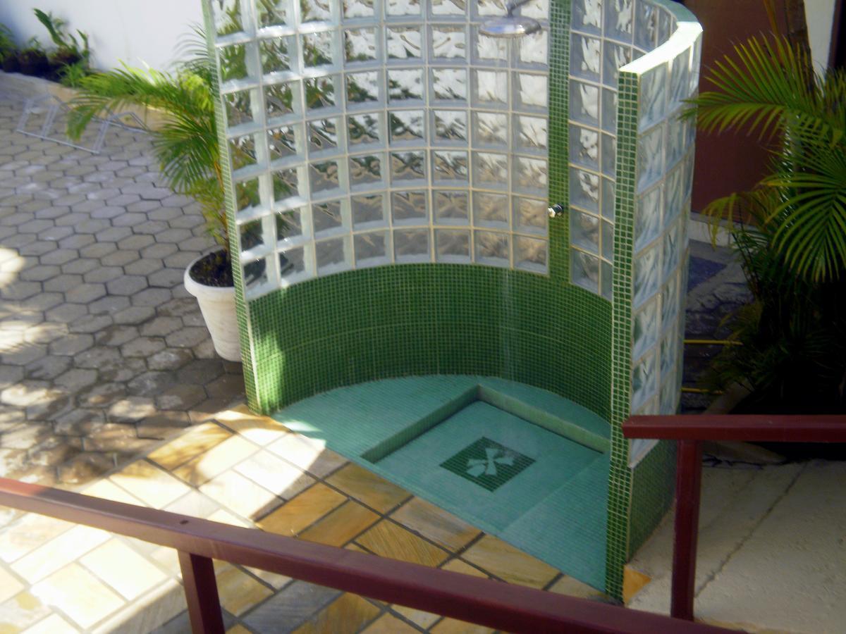 Hotel Torremolinos Ubatuba Zewnętrze zdjęcie