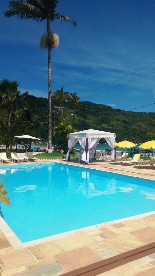Hotel Torremolinos Ubatuba Zewnętrze zdjęcie