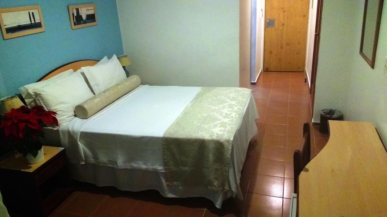 Hotel Torremolinos Ubatuba Zewnętrze zdjęcie